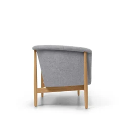 Carl Hansen & Søn Sofaer<ND52-3 Vita 3 pers. sofa af Nanna Ditzel