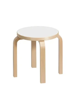 Artek Skamler<NE60 Taburet til Børn fra