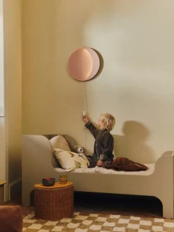 Ferm Living Væglamper|Spots<Neba væglampe fra