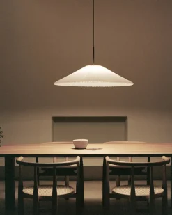 New Works Pendler|Spots<Nebra Pendant Lamp Large fra