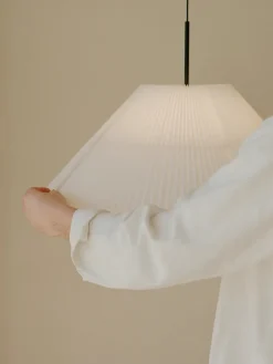 New Works Pendler|Spots<Nebra Pendant Lamp Small fra