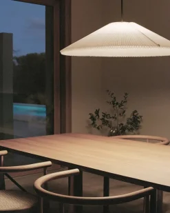 New Works Pendler|Spots<Nebra Pendant Lamp Small fra