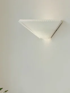 New Works Væglamper|Spots<Nebra Wall Lamp fra