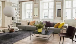 HAY Spots|Pendler<Nelson Ball Bubble pendel fra