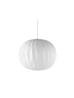 HAY Spots|Pendler<Nelson Ball Crisscross Bubble pendel fra