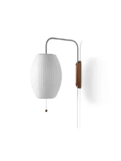 HAY Væglamper|Spots<Nelson Ball væglampe fra