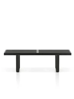 Vitra Bænke<Nelson Bench, kort fra