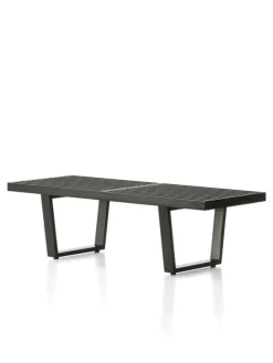 Vitra Bænke<Nelson Bench, kort fra