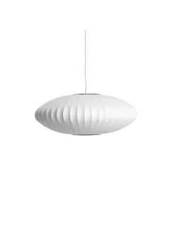 HAY Spots|Pendler<Nelson Saucer Bubble pendel fra