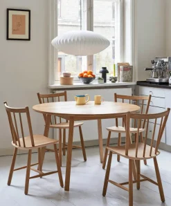 HAY Pendler|Spots<Nelson Saucer Crisscross Bubble pendel fra