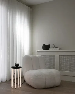 101 Copenhagen Sideborde Og Små Borde<Neon Side Table, bronze fra