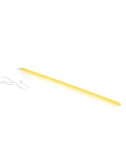 HAY Gulvlamper|Spots<Neon Tube LED fra