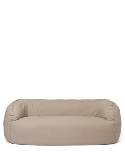 Ferm Living Sofaer<Nesten 2-Seater, re-cotton fra