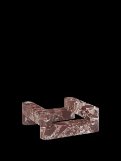 Ferm Living Lysestager<Newel Modular Candle Holder, lysestage sæt af 4 stk. fra