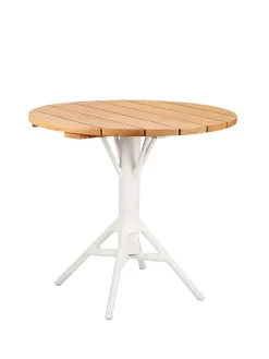 Sika-Design Haveborde<Nicole Cafébord Ø80 fra