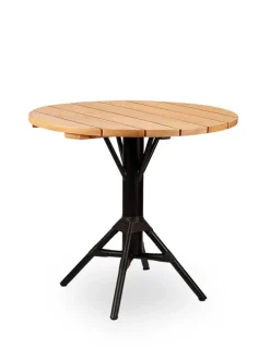 Sika-Design Haveborde<Nicole Cafébord Ø80 fra