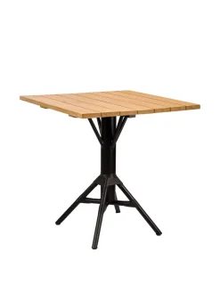 Sika-Design Haveborde<Nicole Cafébord 70x70 fra