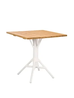 Sika-Design Haveborde<Nicole Cafébord 70x70 fra