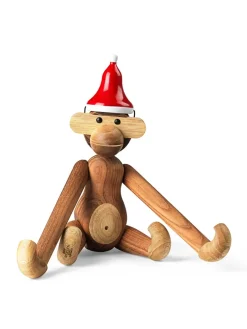 Kay Bojesen Nisser|Figurer<Nissehue til Mellem Abe af