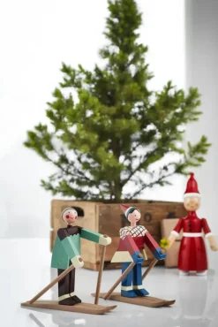 Kay Bojesen Nisser|Figurer<Nissemor af