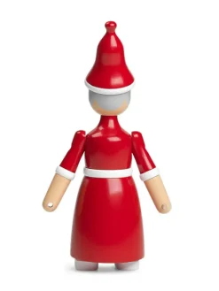 Kay Bojesen Nisser|Figurer<Nissemor af