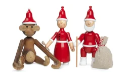 Kay Bojesen Nisser|Figurer<Nissemor af