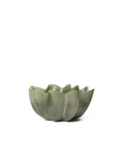 Ferm Living Service<Nium Bowl, small fra
