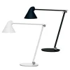 Louis Poulsen Skrivebordslamper|Spots<NJP bordlampe fra