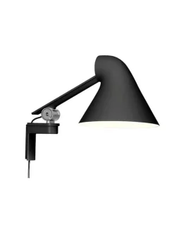 Louis Poulsen Væglamper|Spots<NJP væglampe fra