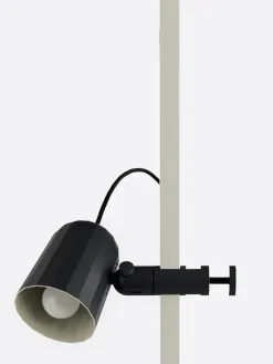 HAY Væglamper|Spots<Noc Clip Lampe fra