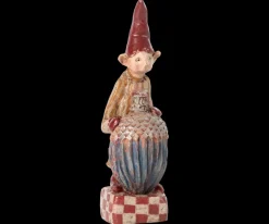 Maileg Nisser<Noilly Noël, No. 33 Nissedreng fra 2025