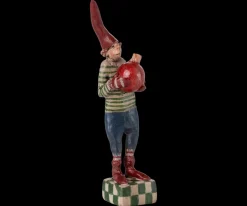 Maileg Nisser<Noilly Noël, No. 33 Nissedreng fra 2025