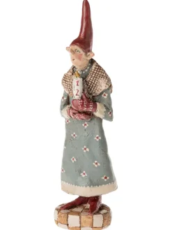 Maileg Nisser<Noilly Noël, nr. 4 fra