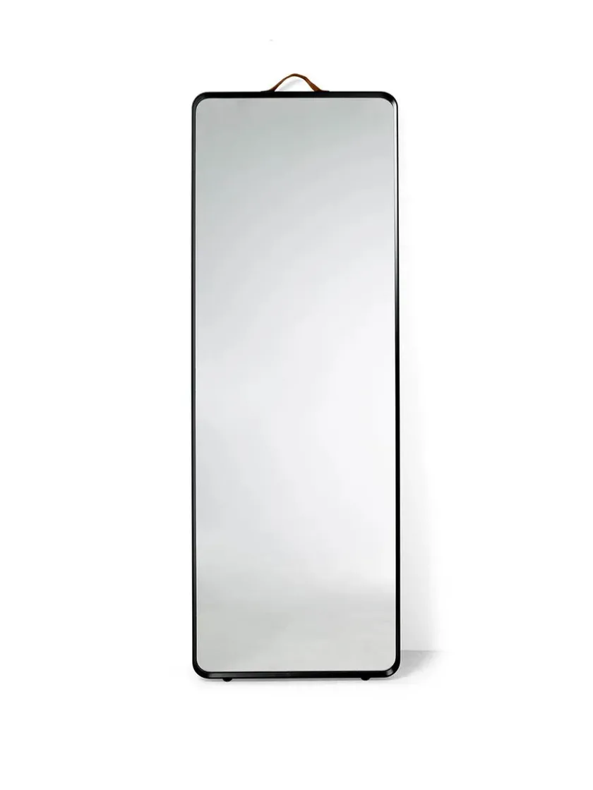 Audo Copenhagen Spejle<Norm Floor Mirror fra