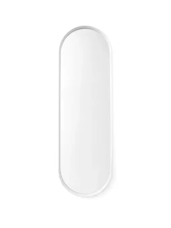 Audo Copenhagen Spejle<Norm Wall Mirror, Oval fra