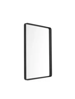 Audo Copenhagen Spejle<Norm Wall Mirror, Rectangular fra