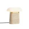 Woud Spots<Nova Table Lamp, ivory fra