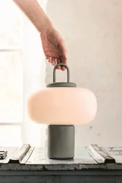 Astep Spots<Nox bordlampe fra