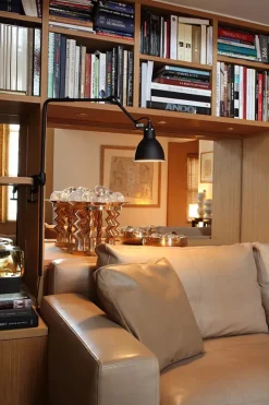 Lampe Gras Skrivebordslamper|Spots<Nr. 226 bordlampe fra