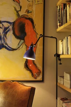 Lampe Gras Skrivebordslamper|Spots<Nr. 226 bordlampe fra