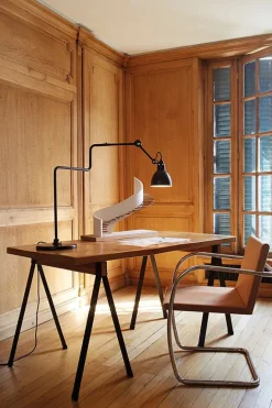 Lampe Gras Spots<Nr. 317 bordlampe fra