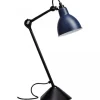 Lampe Gras Skrivebordslamper|Spots<Nr. 205 bordlampe fra