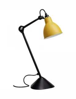 Lampe Gras Skrivebordslamper|Spots<Nr. 205 bordlampe fra