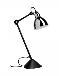 Lampe Gras Skrivebordslamper|Spots<Nr. 205 bordlampe fra