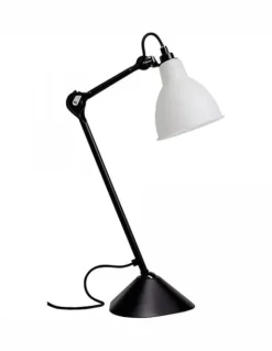 Lampe Gras Skrivebordslamper|Spots<Nr. 205 bordlampe fra
