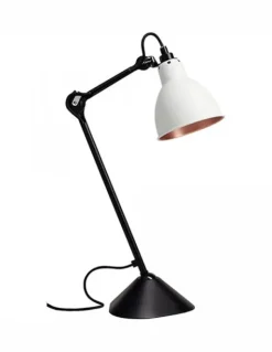 Lampe Gras Skrivebordslamper|Spots<Nr. 205 bordlampe fra