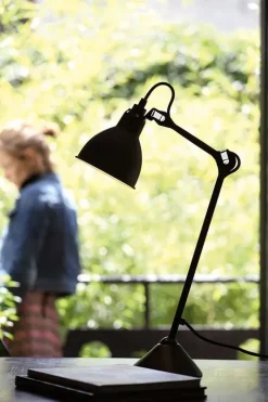 Lampe Gras Skrivebordslamper|Spots<Nr. 205 bordlampe fra