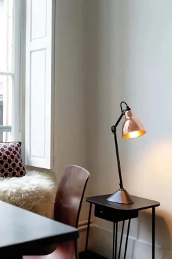 Lampe Gras Skrivebordslamper|Spots<Nr. 205 bordlampe fra