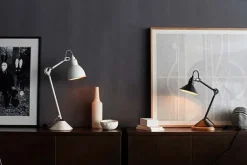 Lampe Gras Skrivebordslamper|Spots<Nr. 205 bordlampe fra