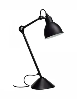 Lampe Gras Skrivebordslamper|Spots<Nr. 205 bordlampe fra